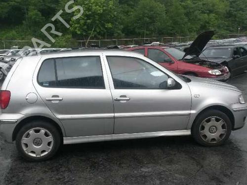 Engine VW POLO (6N2) 1.9 D | BP1532513M1 