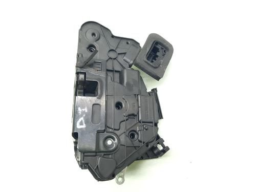 Used Front left lock VW GOLF VI (5K1) [2008-2014]  16780135
