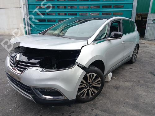 Used Parts RENAULT ESPACE V (JR_) 1.6 dCi 160 4660603