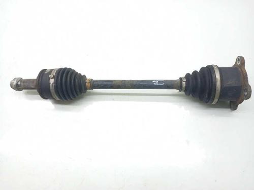 Left front driveshaft SUZUKI GRAND VITARA II (JT, TE, TD) 1.9 DDiS (JB419WD, JB419XD) | BP15097243M38 