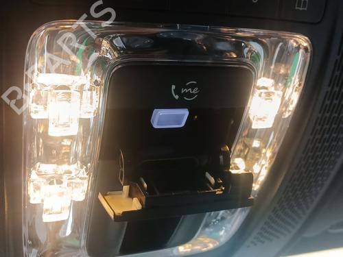 Left front window switch MERCEDES-BENZ GLA (H247) GLA 220 d 4-matic (247.715) | BP35979820I27  - Image 28