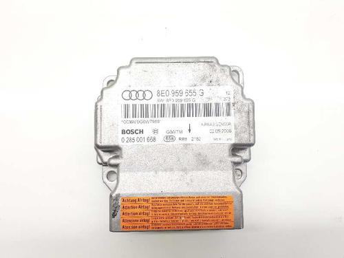 Airbag Kit AUDI A4 B7 (8EC) 2.0 TDI 16V | BP6442821C86 