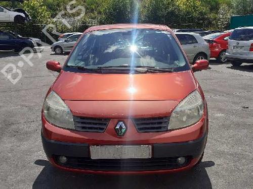 ABS pump RENAULT SCÉNIC II (JM0/1_) 1.5 dCi (JM02, JM13) | BP7829559M43 