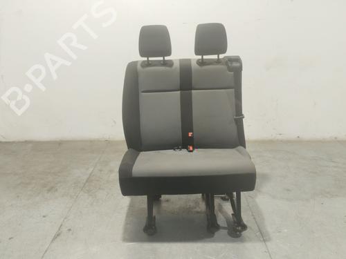Used Right front seat Right front seat CITROËN JUMPY III Van (V_) 2.0 BlueHDi 120 (122 hp) 35945726 35945726