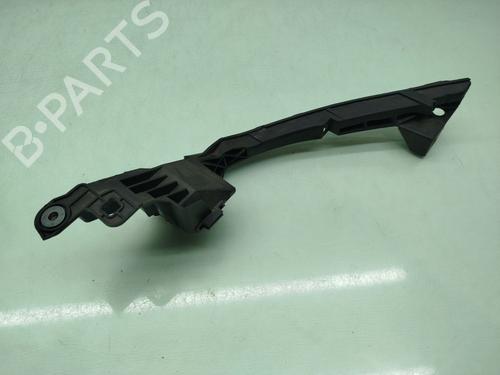 Front bumper bracket AUDI A1 Sportback (GBA) 30 TFSI | BP29430135C158 