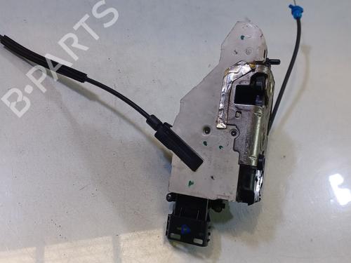 Front right lock CITROËN C4 Grand Picasso I (UA_) 1.6 HDi | BP29432854C97 