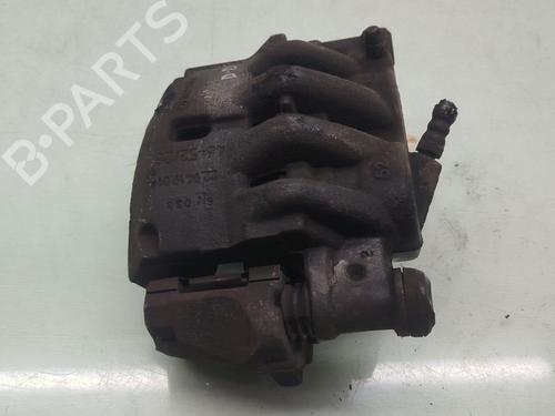 Right front brake caliper CITROËN JUMPER II Van 2.2 HDi 100 | BP25822120M104 