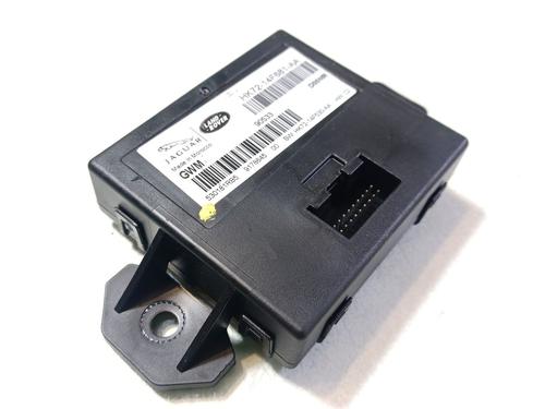 Used Electronic module LAND ROVER DISCOVERY SPORT (L550) 2.0 D (150 hp) 31837649