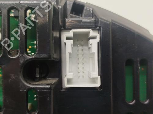 Instrument cluster MERCEDES-BENZ C-CLASS (W204) C 200 CDI (204.001) | BP25804082C47