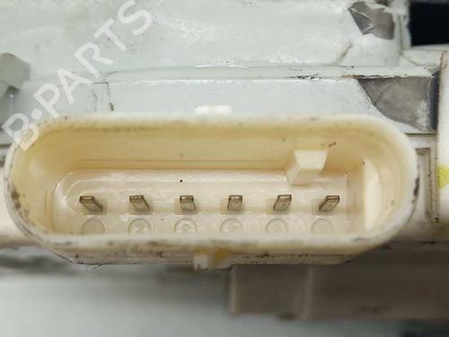 Front right lock SEAT ALTEA XL (5P5, 5P8) 1.6 TDI | BP13311835C97 