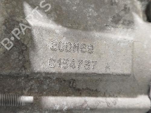 Gearbox PEUGEOT 307 (3A/C) 1.6 HDi 110 | BP26736081M3 