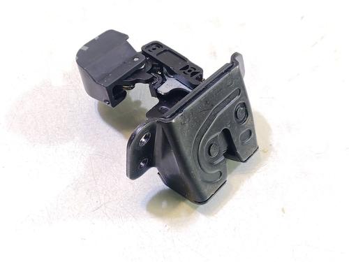 Used Tailgate lock HYUNDAI SANTA FÉ II (CM) 2.2 CRDi (155 hp) 25785810