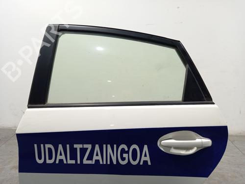 Left rear door TOYOTA PRIUS (_W3_) 1.8 Hybrid (ZVW3_) | BP29353141C4 