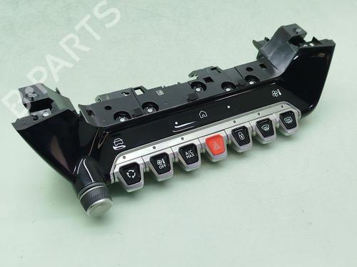 Used Switch Switch PEUGEOT 208 II (UB_, UP_, UW_, UJ_) 1.2 Hybrid 100 (101 hp) 40260569 40260569
