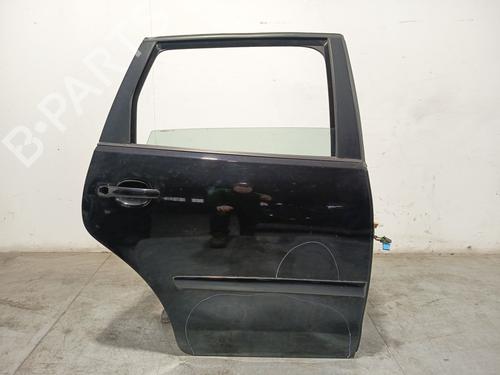 Used Right rear door Right rear door VW POLO IV (9N_, 9A_) 1.4 16V (75 hp) 33794871 33794871