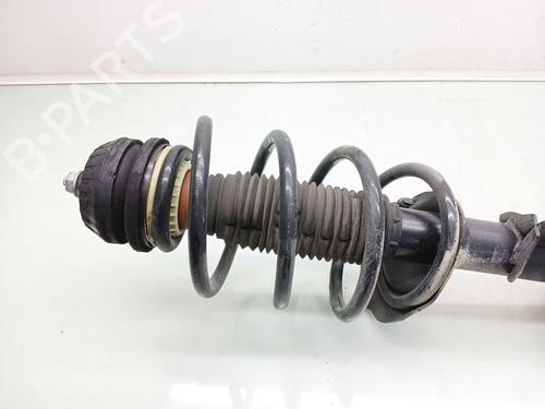 Left front shock absorber MERCEDES-BENZ VIANO (W639) CDI 2.2 (639.711, 639.713, 639.811, 639.813, 639.815) | BP31931415M16 
