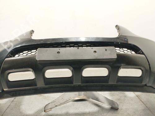 Front bumper HYUNDAI SANTA FÉ II (CM) 2.2 CRDi | BP29181070C7 