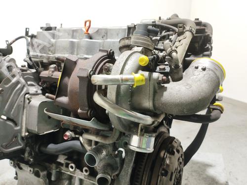Engine HONDA ACCORD VIII Estate (CW) 2.2 i-DTEC (CW3) | BP36278007M1  - Image 9