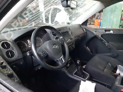 Airbag Kit VW TIGUAN (5N_) 2.0 TDI | BP11013952C86  - Image 23