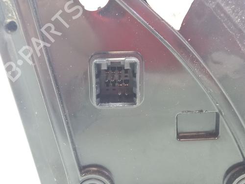 Left mirror KIA SPORTAGE II (JE_, KM_) 2.0 CRDi 4WD | BP22980372C26 