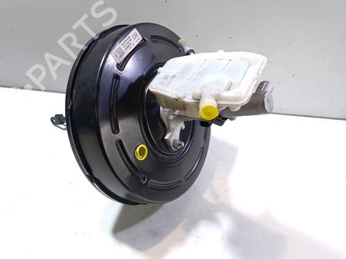 Used Servo brake Servo brake OPEL VIVARO B Van (X82) [2014-2020] 33826593 33826593