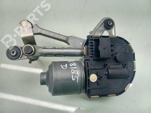 Front wiper motor PEUGEOT 3008 I MPV (0U_) 1.6 HDi | BP10776777M29 
