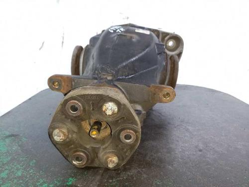 Differential, bag BMW 3 Touring (E91) 320 d xDrive (184 hp) 12149782