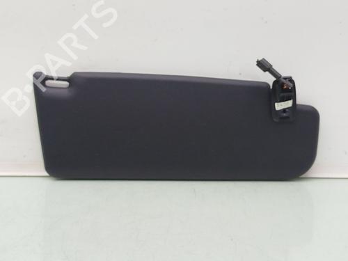 Left sun visor VW GOLF VI (5K1) 2.0 TDI | BP39613284I1 - Image 3