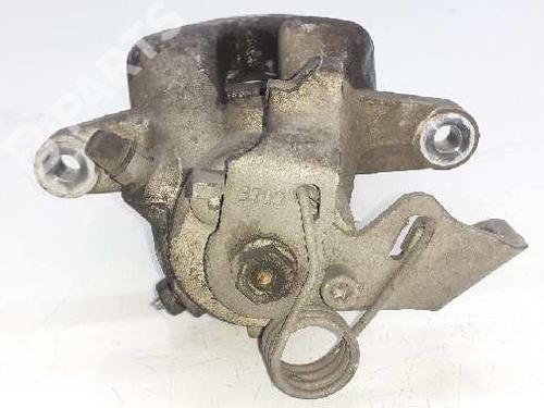 Right rear brake caliper PEUGEOT 208 I (CA_, CC_) 1.6 BlueHDi 100 | BP11560026M106 