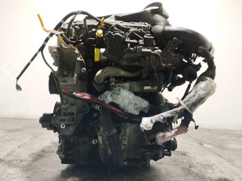 Motor OPEL VIVARO A Bus (X83) 2.0 CDTI (F7, J7, A07) | BP29332017M1 