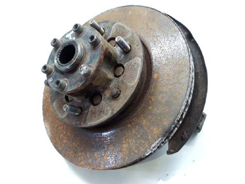 Used Left front steering knuckle HYUNDAI TERRACAN (HP) 2.9 CRDi (150 hp) 7513415