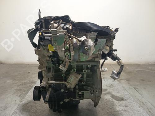 Engine JEEP COMPASS (MP, M6, MV, M7) 1.3 Hybrid 4x4 | BP36992320M1 - Image 6