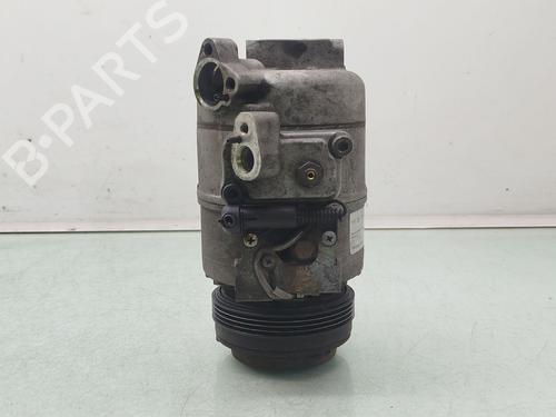 AC compressor BMW X5 (E53) 3.0 d | BP37792652M34 - Image 2