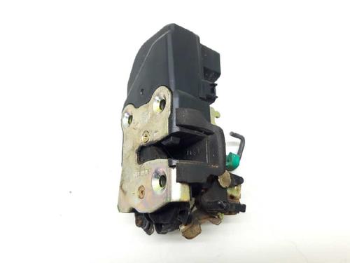 Rear left lock JEEP GRAND CHEROKEE II (WJ, WG) 3.1 TD 4x4 | BP7078046C100 