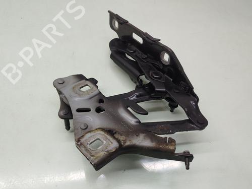 Hinge/Door check strap AUDI A4 B9 Avant (8W5, 8WD) 2.0 TDI | BP29834972C146