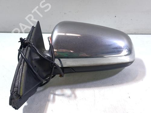 Used Left mirror Left mirror AUDI A4 B7 (8EC) 3.0 TDI quattro (204 hp) 34720115 34720115