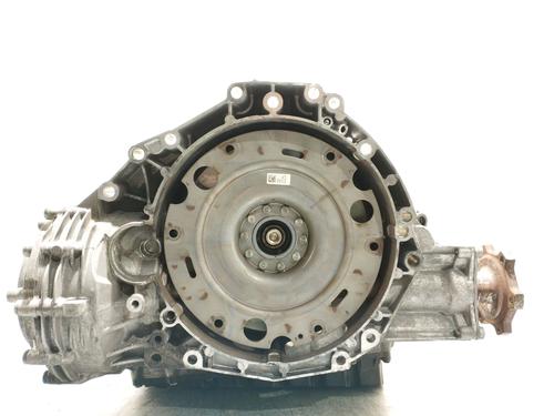 Used Gearbox Gearbox AUDI A4 B9 Avant (8W5, 8WD) 40 TDI Mild Hybrid quattro (204 hp) 16702102 16702102