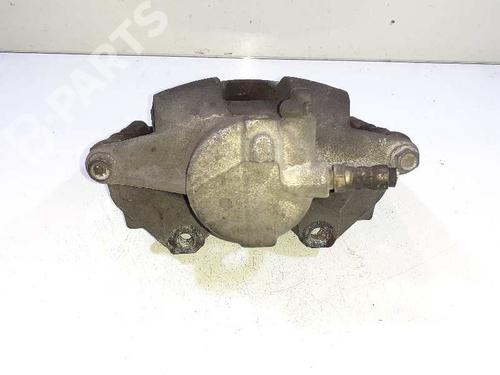 Right front brake caliper ALFA ROMEO MITO (955_) 1.3 MultiJet (955AXP1A, 955AYC1A) | BP11560338M104 