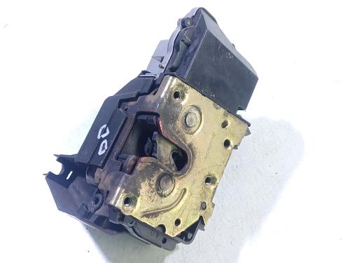 Front right lock PEUGEOT 307 (3A/C) 2.0 HDi 110 | BP26167182C97 