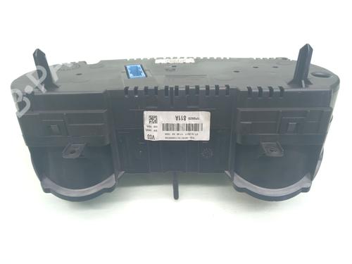 Instrument cluster SEAT ALTEA XL (5P5, 5P8) 1.6 TDI | BP16765739C47 