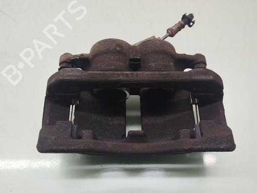Right front brake caliper PEUGEOT EXPERT Van (VF3A_, VF3U_, VF3X_) 1.6 HDi 90 16V | BP29258985M104 