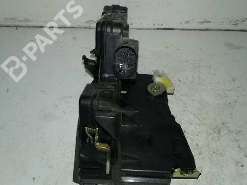 Rear left lock BMW 3 (E46) 320 d | BP1302273C100 