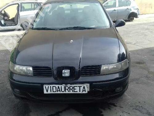 Engine control unit (ECU) SEAT LEON (1M1) 1.9 TDI | BP1518886M57 
