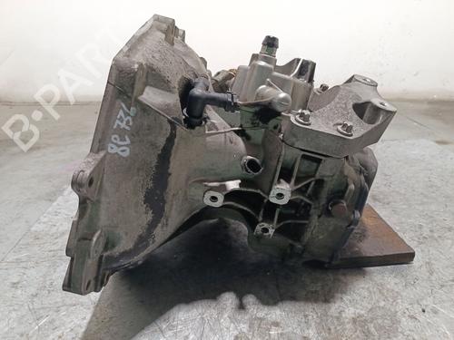 Gearbox OPEL CORSA D (S07) 1.3 CDTI (L08, L68) | BP38293313M3 - Image 4
