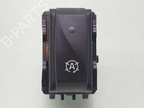 Used Switch Switch RENAULT CAPTUR I (J5_, H5_) 0.9 TCe 90 (90 hp) 35728697 35728697