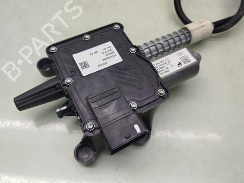 Used Hand brake Hand brake DS DS 4 / DS 4 CROSSBACK (NX_) 1.6 BlueHDi 120 (120 hp) 36040248 36040248