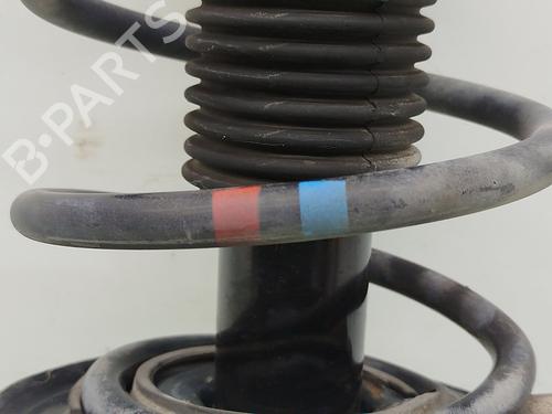 Left front shock absorber NISSAN LEAF (ZE0) Electric | BP35950153M16 - Image 4
