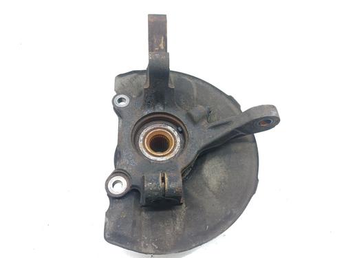 Right front steering knuckle MITSUBISHI OUTLANDER II (CW_W) 2.0 DI-D (CW8W) | BP24227219M26 