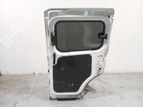 Højre side skydedør FORD TRANSIT COURIER B460 MPV 1.5 TDCi | BP38326090C75 - Image 5