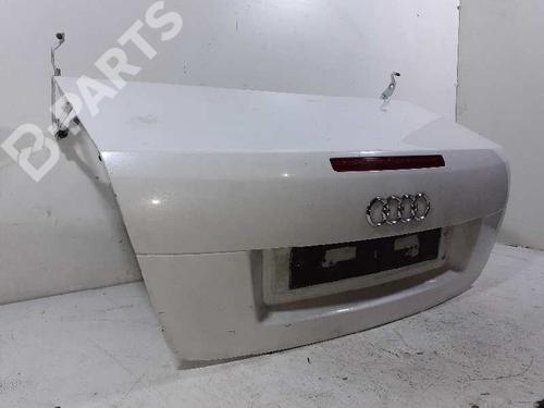 Tailgate AUDI A4 B7 Convertible (8HE) 2.0 TDI | BP9207295C6 